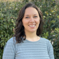 Angela Blaikie