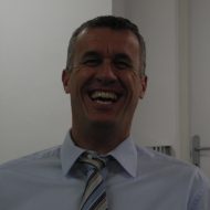 Matthias Burkert